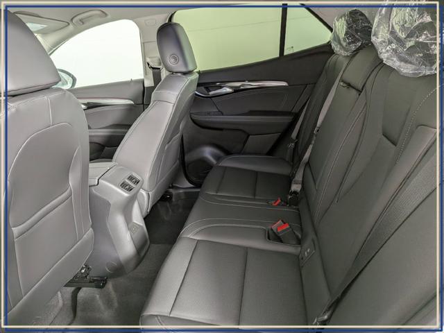 2026 Buick Envision Preferred AWD