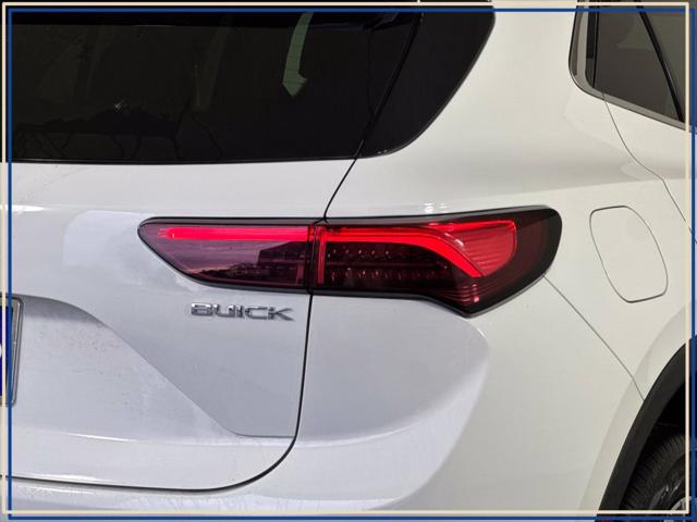 2026 Buick Envision Preferred AWD