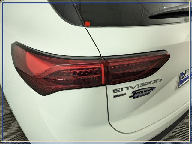 2026 Buick Envision Preferred AWD