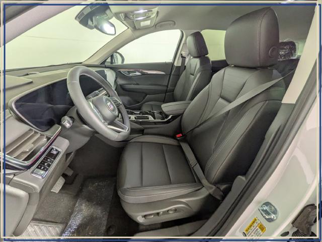 2026 Buick Envision Preferred AWD