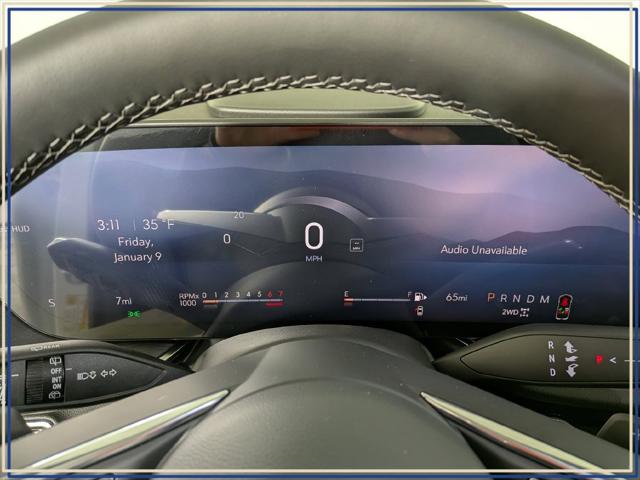 2026 Buick Envision Preferred AWD