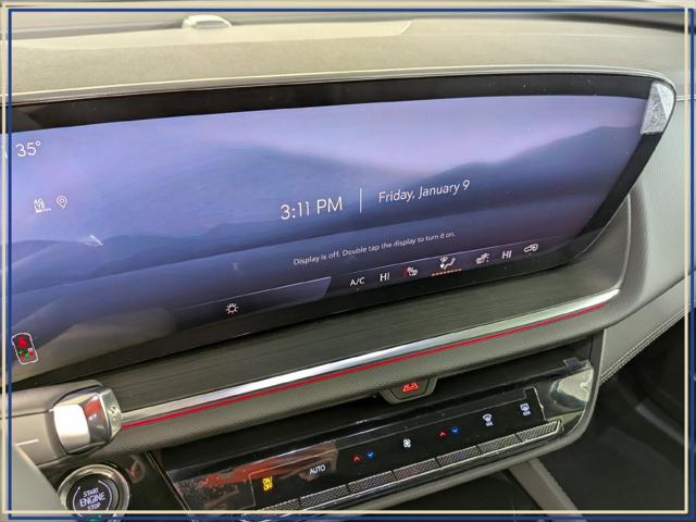 2026 Buick Envision Preferred AWD