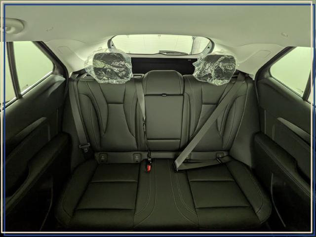 2026 Buick Envision Preferred AWD