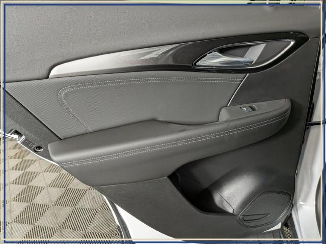 2026 Buick Envision Preferred AWD