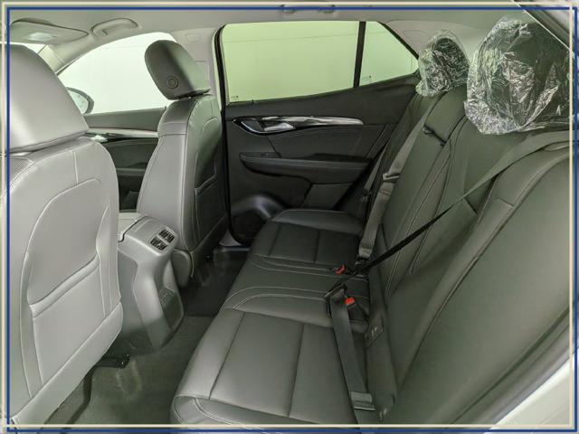 2026 Buick Envision Preferred AWD