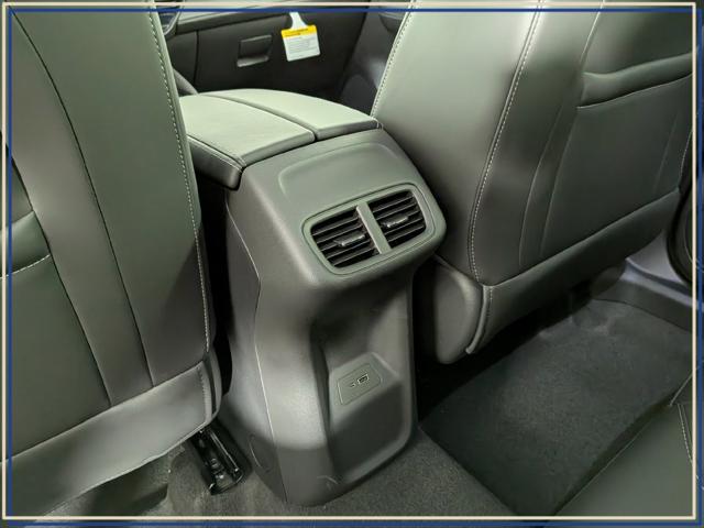 2026 Buick Envision Preferred AWD