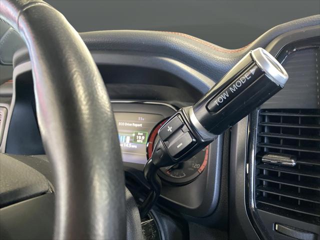 2023 Nissan Titan Crew Cab PRO-4X 4x4