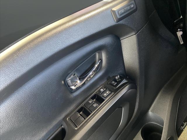 2023 Nissan Titan Crew Cab PRO-4X 4x4