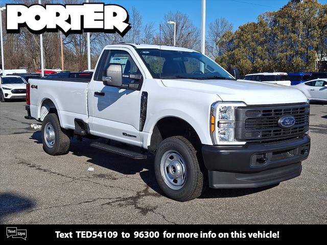 2026 Ford F-350 XL for sale in Newark, DE