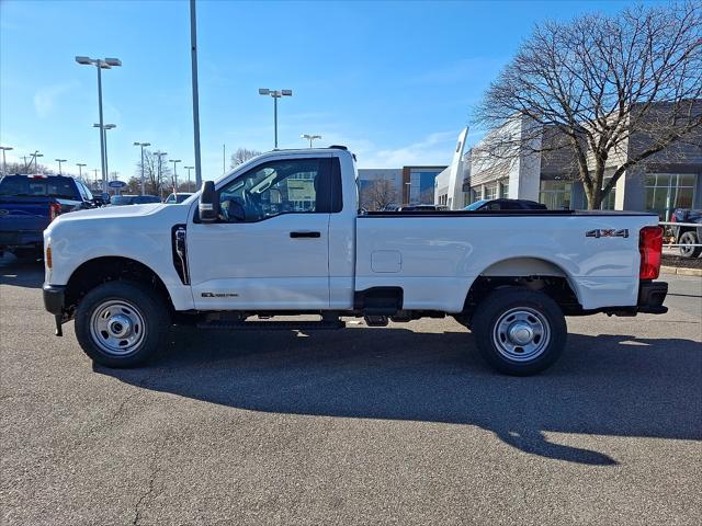 2026 Ford F-350 XL