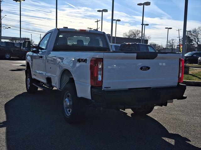 2026 Ford F-350 XL