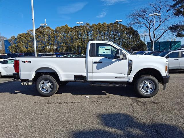 2026 Ford F-350 XL