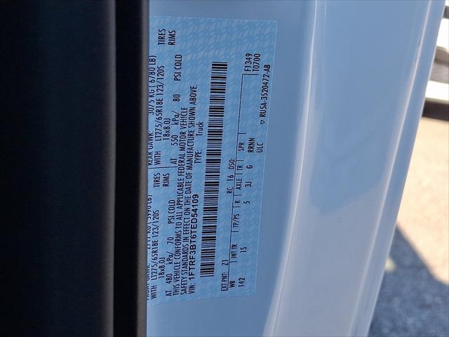 2026 Ford F-350 XL