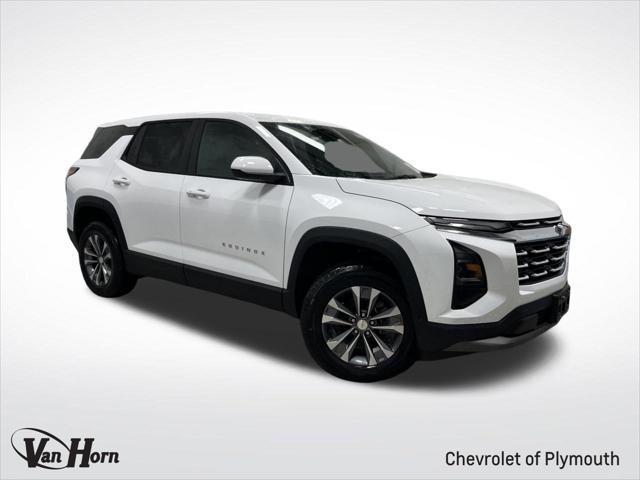 2026 Chevrolet Equinox AWD LT for sale in Plymouth, WI