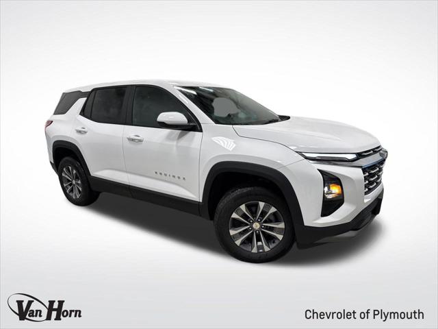 2026 Chevrolet Equinox AWD LT for sale in Plymouth, WI