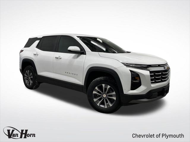 2026 Chevrolet Equinox AWD LT for sale in Plymouth, WI