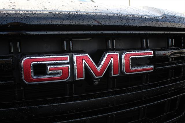 2021 GMC Yukon AT4