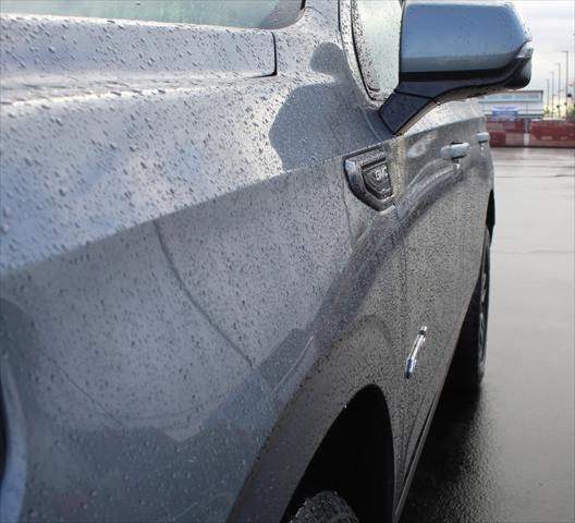 2021 GMC Yukon AT4