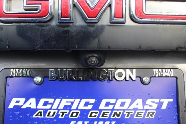 2021 GMC Yukon AT4