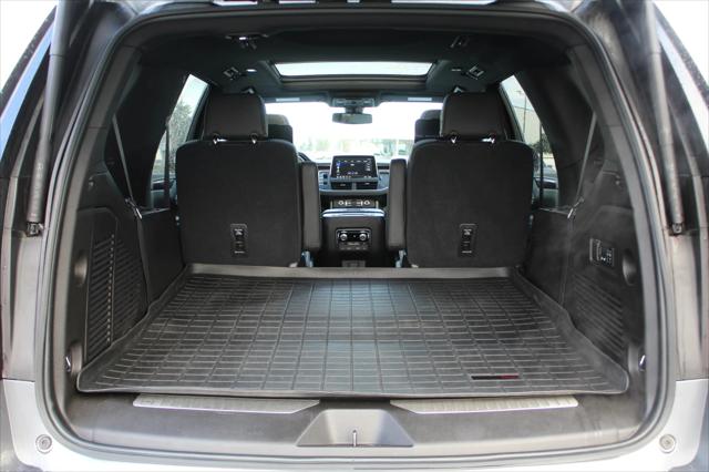 2021 GMC Yukon AT4