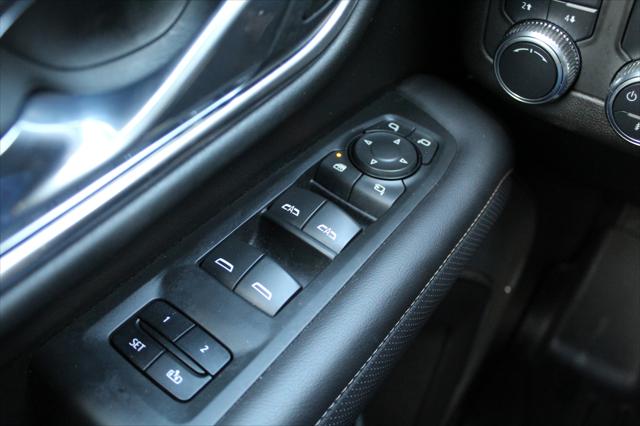 2021 GMC Yukon AT4
