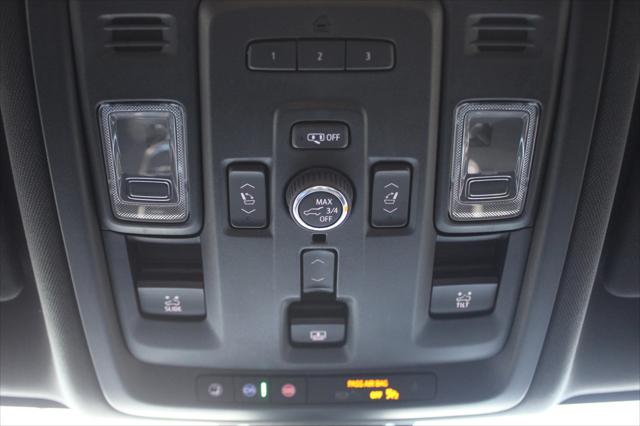 2021 GMC Yukon AT4