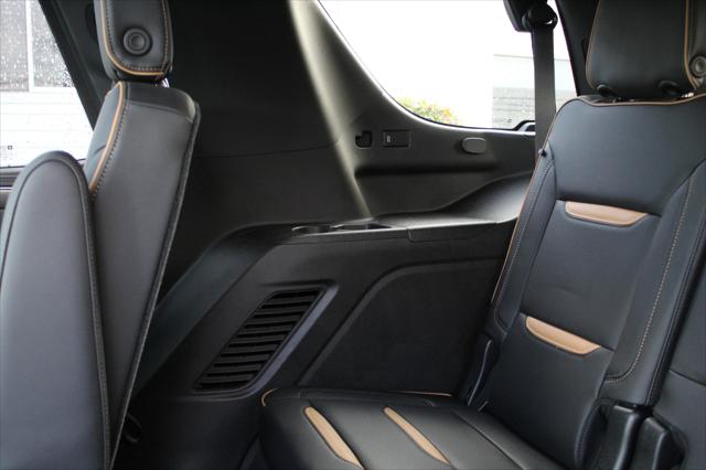 2021 GMC Yukon AT4