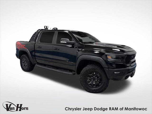 2022 Ram 1500 TRX Crew Cab 4x4 5'7" Box for sale in Manitowoc, WI