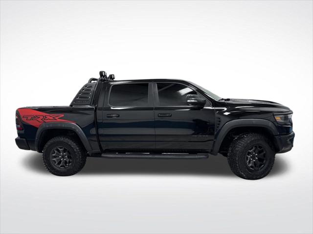 2022 Ram 1500 TRX Crew Cab 4x4 57 Box