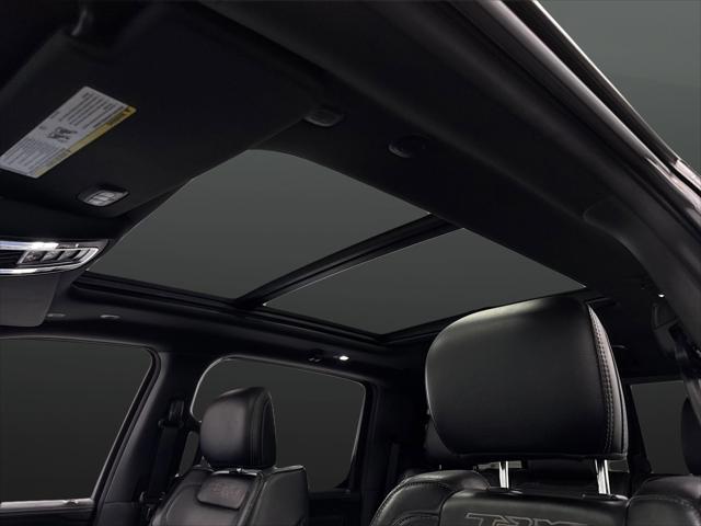 2022 Ram 1500 TRX Crew Cab 4x4 57 Box
