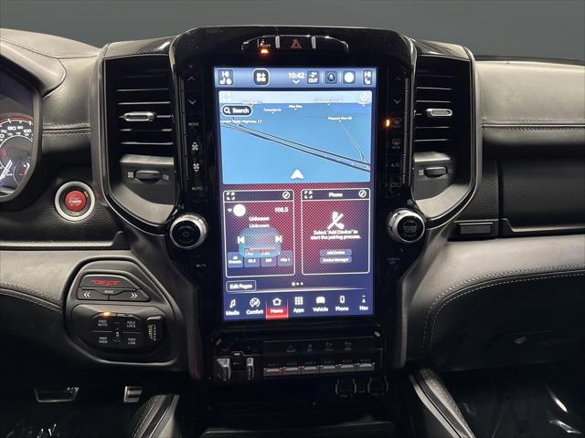 2022 Ram 1500 TRX Crew Cab 4x4 57 Box