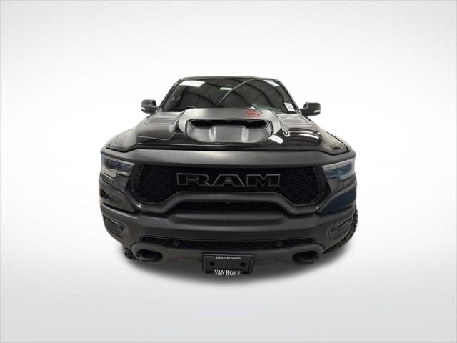 2022 Ram 1500 TRX Crew Cab 4x4 57 Box