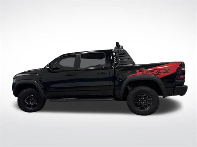 2022 Ram 1500 TRX Crew Cab 4x4 57 Box