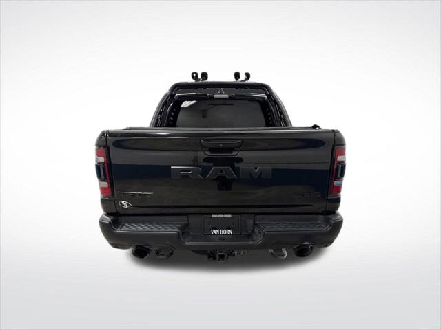 2022 Ram 1500 TRX Crew Cab 4x4 57 Box