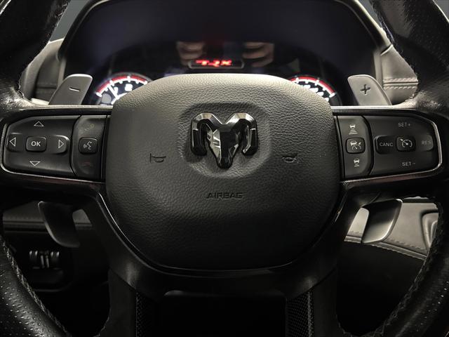 2022 Ram 1500 TRX Crew Cab 4x4 57 Box