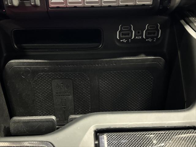 2022 Ram 1500 TRX Crew Cab 4x4 57 Box