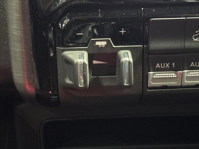 2022 Ram 1500 TRX Crew Cab 4x4 57 Box