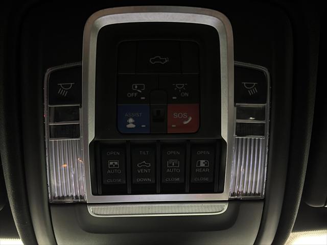 2022 Ram 1500 TRX Crew Cab 4x4 57 Box