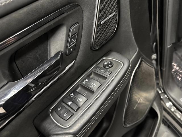 2022 Ram 1500 TRX Crew Cab 4x4 57 Box