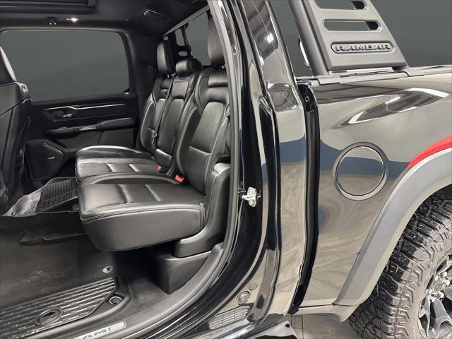 2022 Ram 1500 TRX Crew Cab 4x4 57 Box