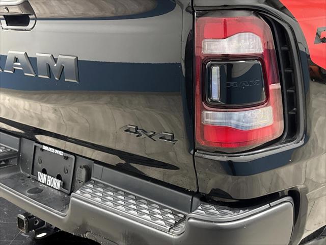2022 Ram 1500 TRX Crew Cab 4x4 57 Box