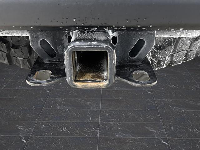 2022 Ram 1500 TRX Crew Cab 4x4 57 Box