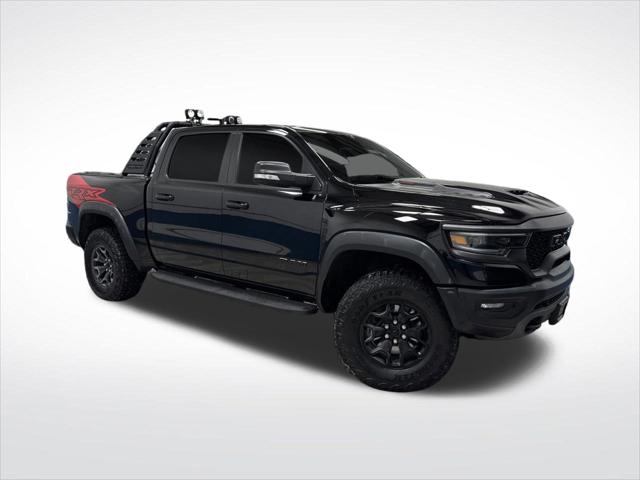 2022 Ram 1500 TRX Crew Cab 4x4 57 Box