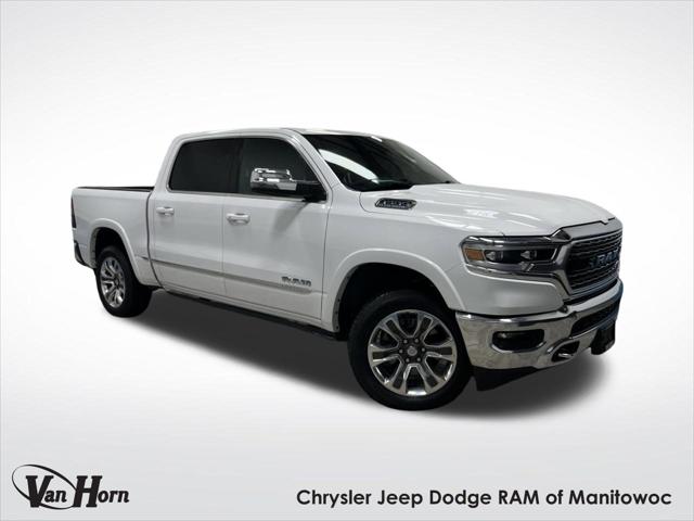 2023 Ram 1500 Limited Crew Cab 4x4 5'7" Box for sale in Manitowoc, WI