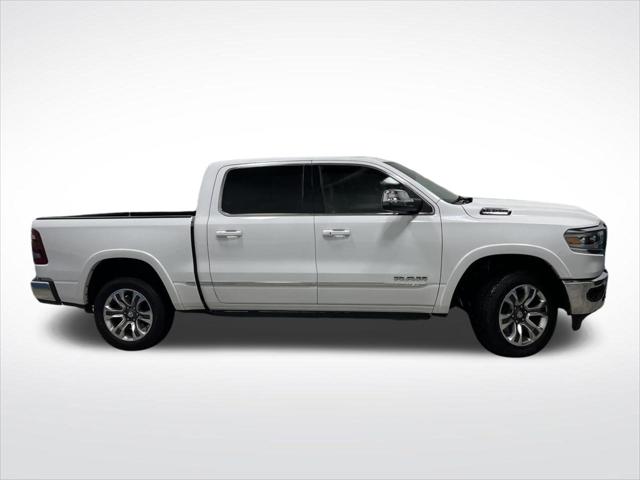 2023 Ram 1500 Limited Crew Cab 4x4 57 Box