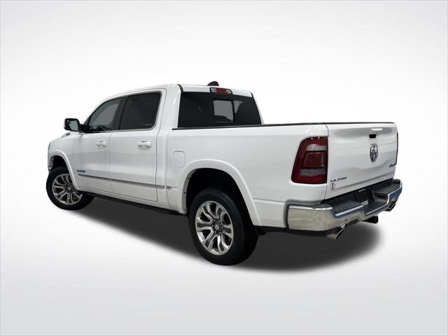 2023 Ram 1500 Limited Crew Cab 4x4 57 Box