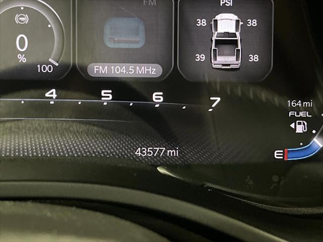 2023 Ram 1500 Limited Crew Cab 4x4 57 Box