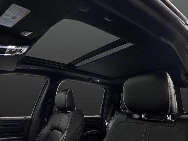 2023 Ram 1500 Limited Crew Cab 4x4 57 Box
