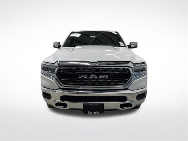 2023 Ram 1500 Limited Crew Cab 4x4 57 Box