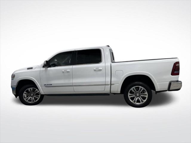 2023 Ram 1500 Limited Crew Cab 4x4 57 Box